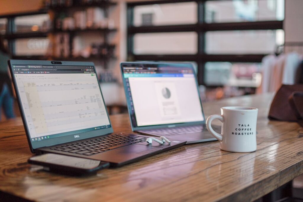 Photo Refurbished laptops